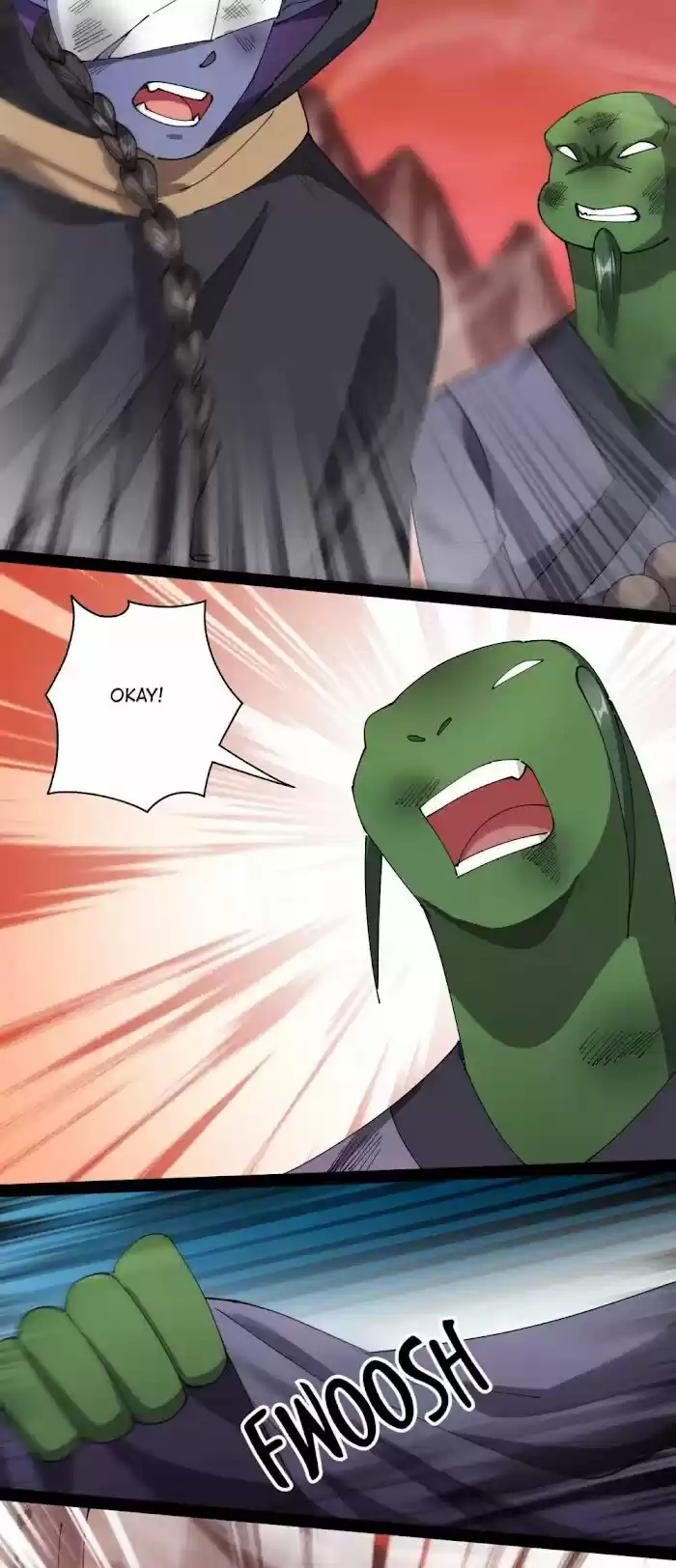 Alfheim no Kishi Vol.06 Ch.168