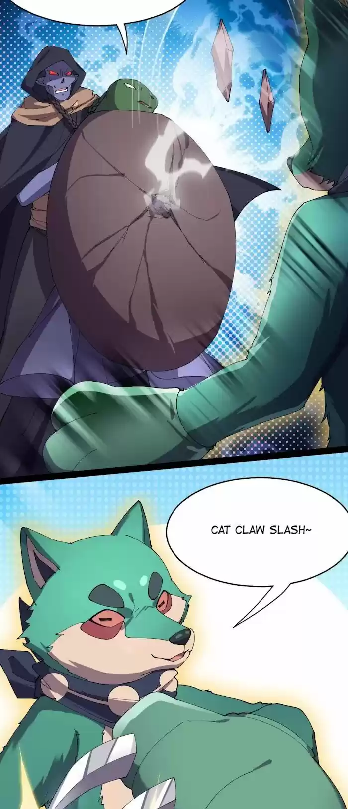 Alfheim no Kishi Vol.06 Ch.168