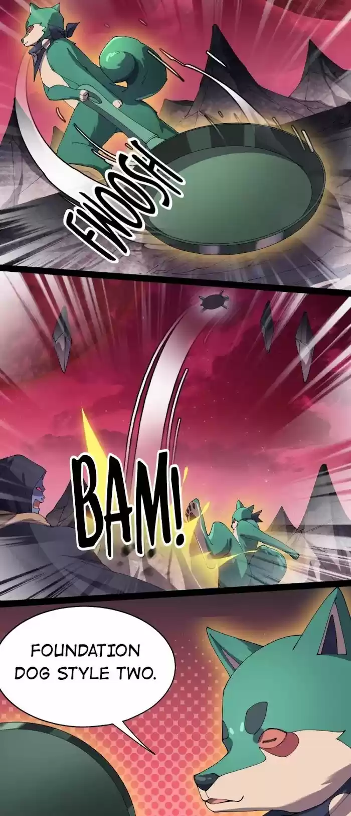 Alfheim no Kishi Vol.06 Ch.168