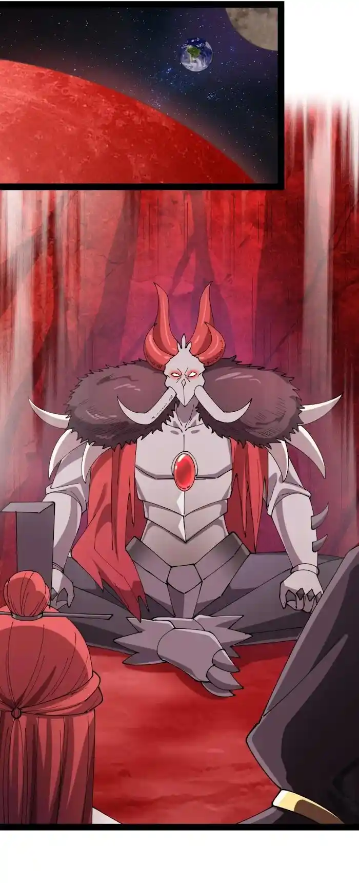 Alfheim no Kishi Vol.06 Ch.179