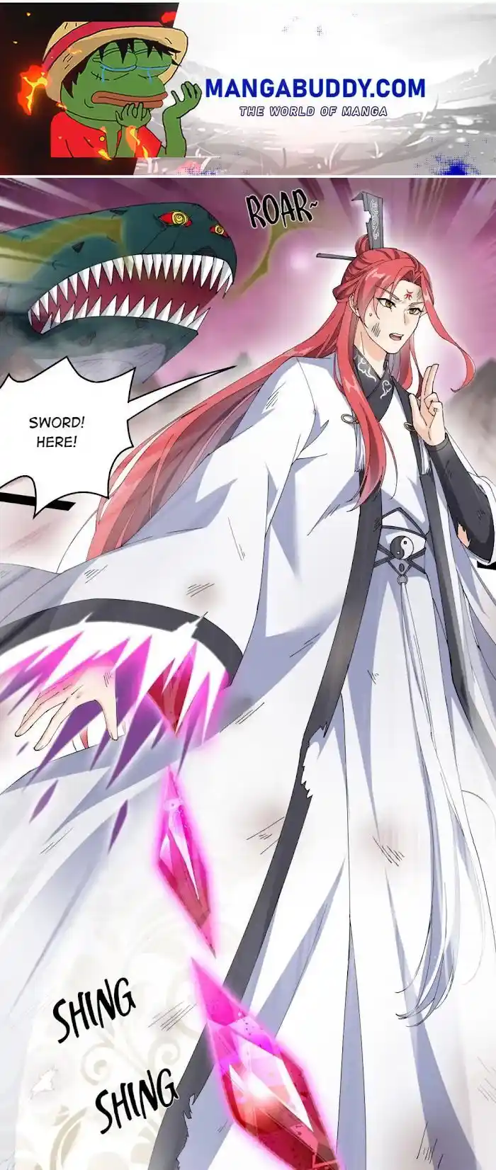 Alfheim no Kishi Vol.06 Ch.182