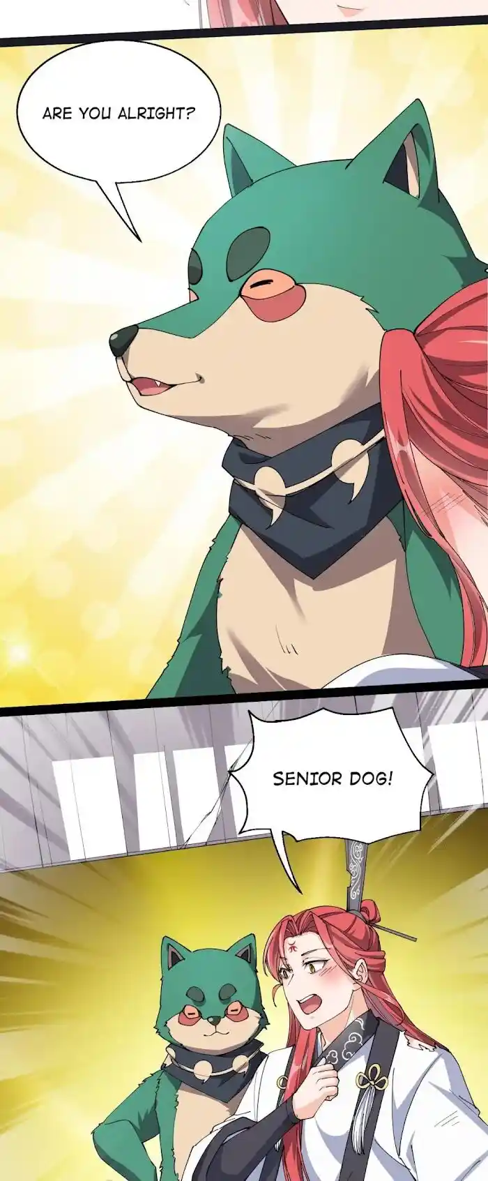 Alfheim no Kishi Vol.06 Ch.182