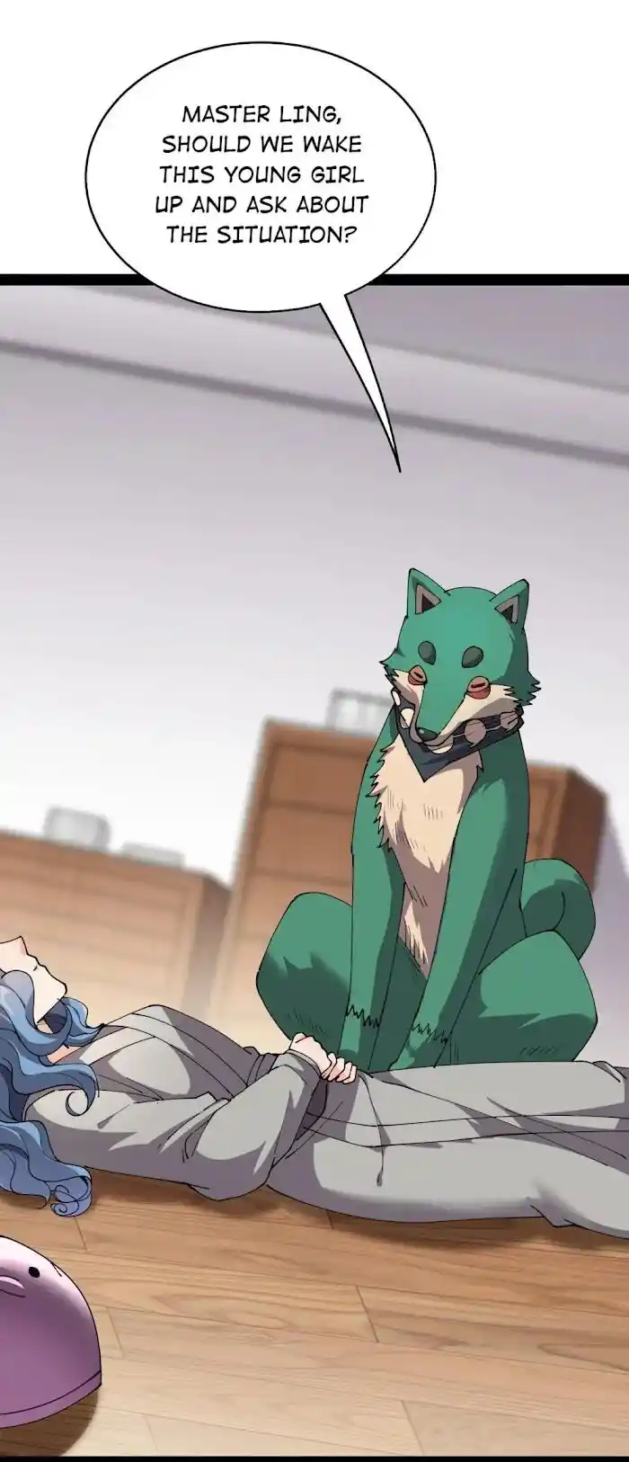 Alfheim no Kishi Vol.06 Ch.184