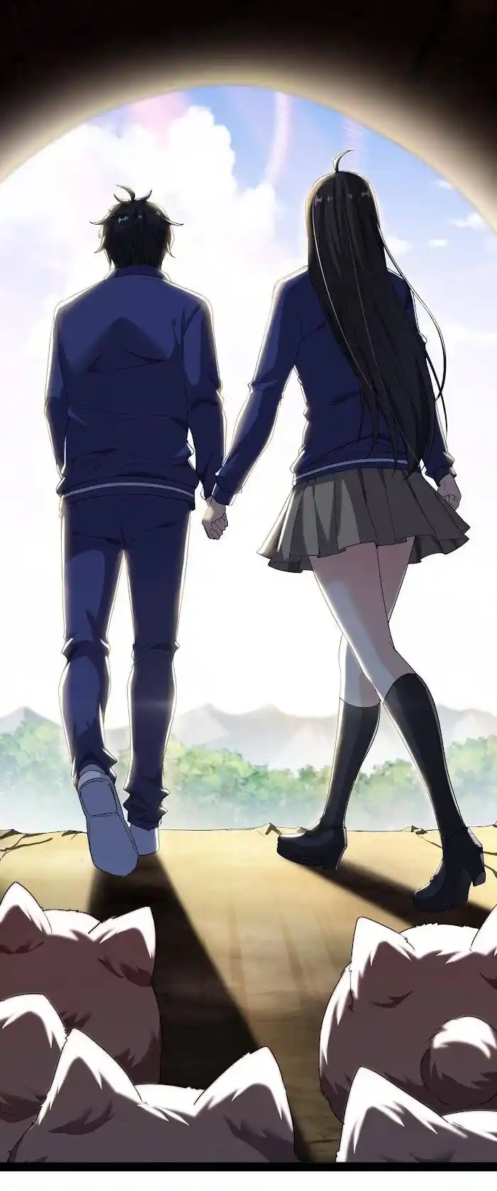 Alfheim no Kishi Vol.06 Ch.192