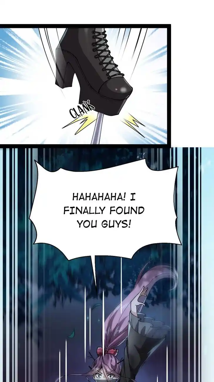 Alfheim no Kishi Vol.06 Ch.196