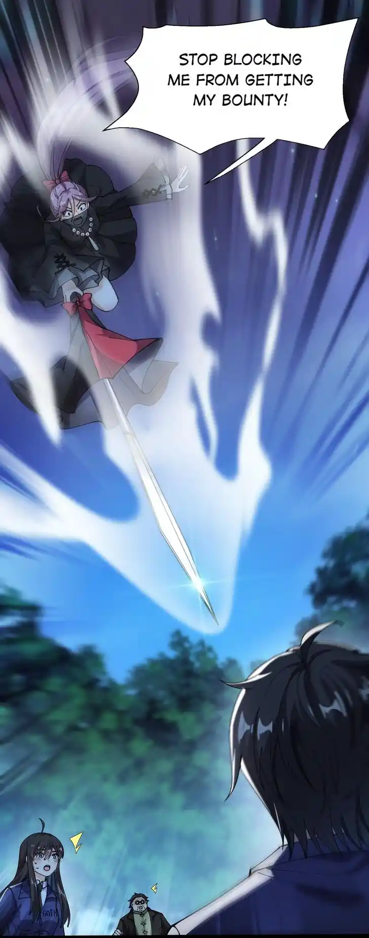 Alfheim no Kishi Vol.06 Ch.196