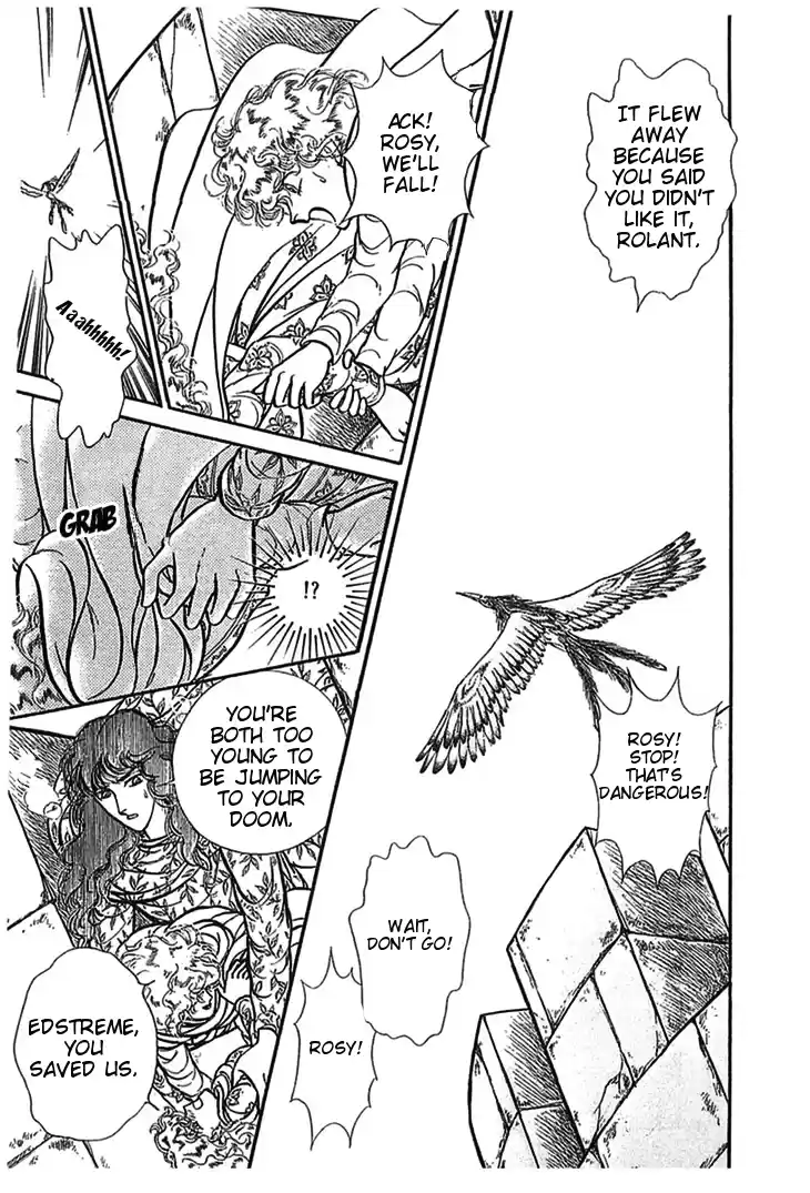 Alfheim no Kishi Vol.1 Ch.9.2