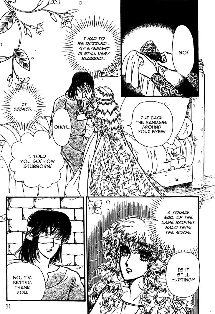 Alfheim no Kishi Vol.2 Ch.23