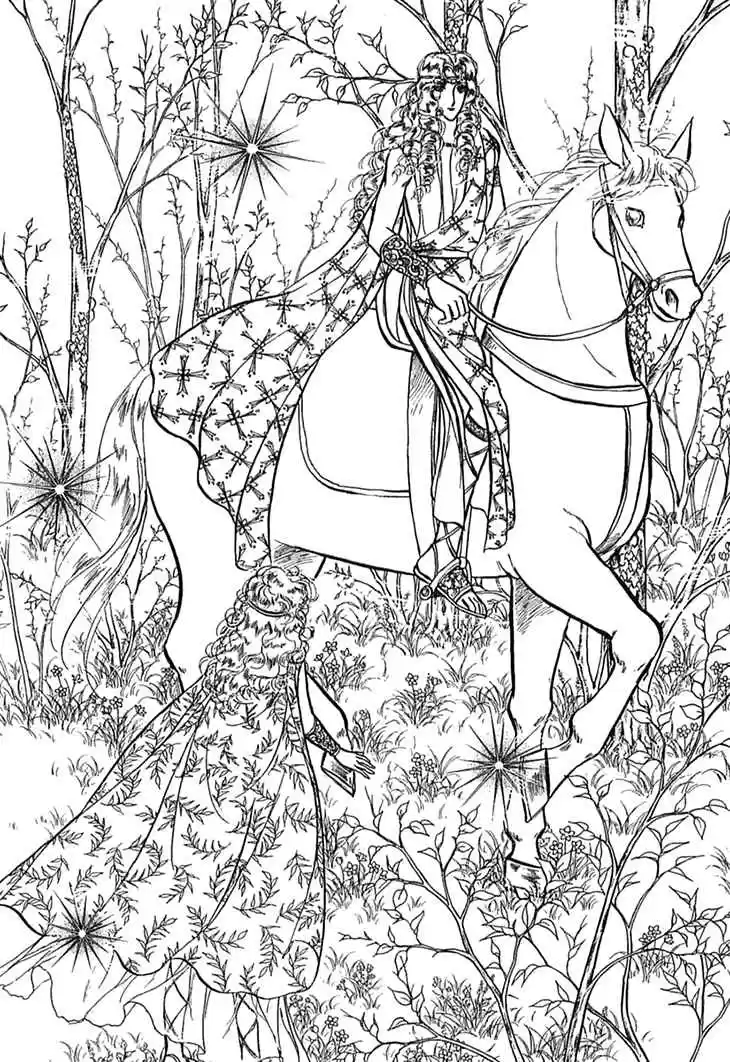 Alfheim no Kishi Vol.2 Ch.23