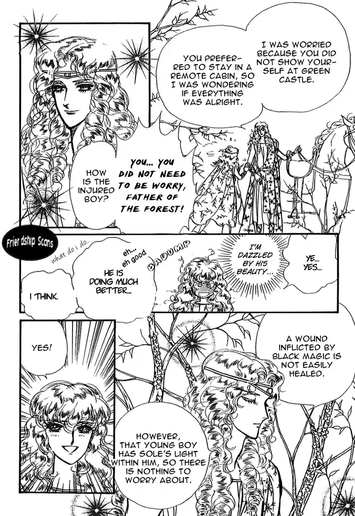 Alfheim no Kishi Vol.2 Ch.23