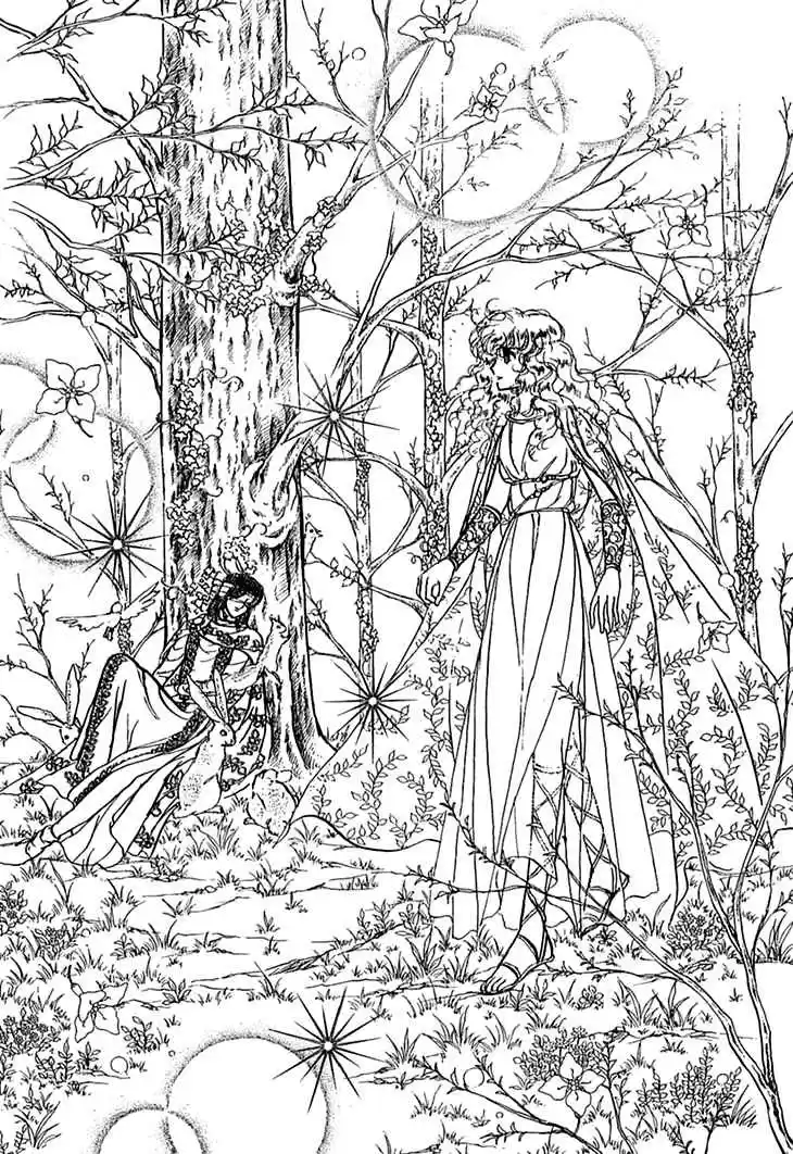 Alfheim no Kishi Vol.2 Ch.24