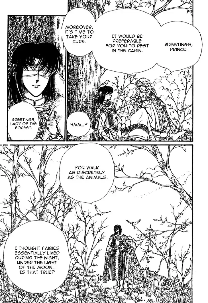 Alfheim no Kishi Vol.2 Ch.24