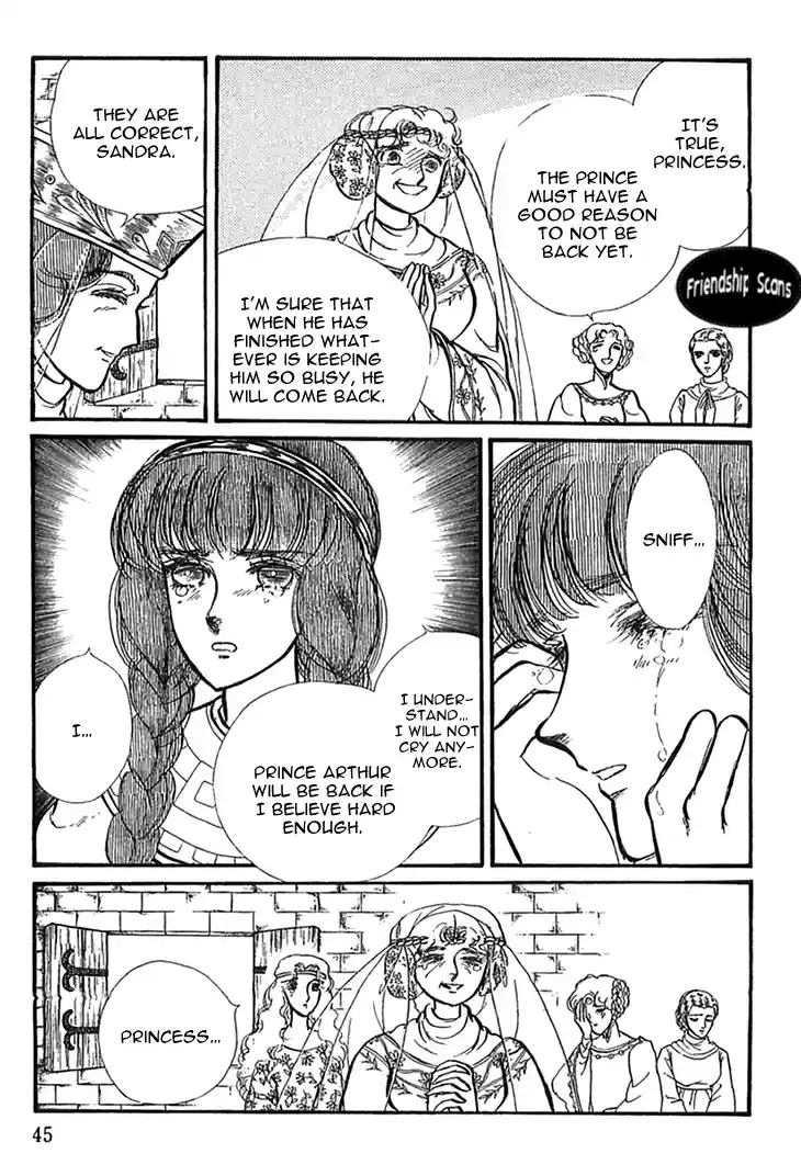 Alfheim no Kishi Vol.2 Ch.24