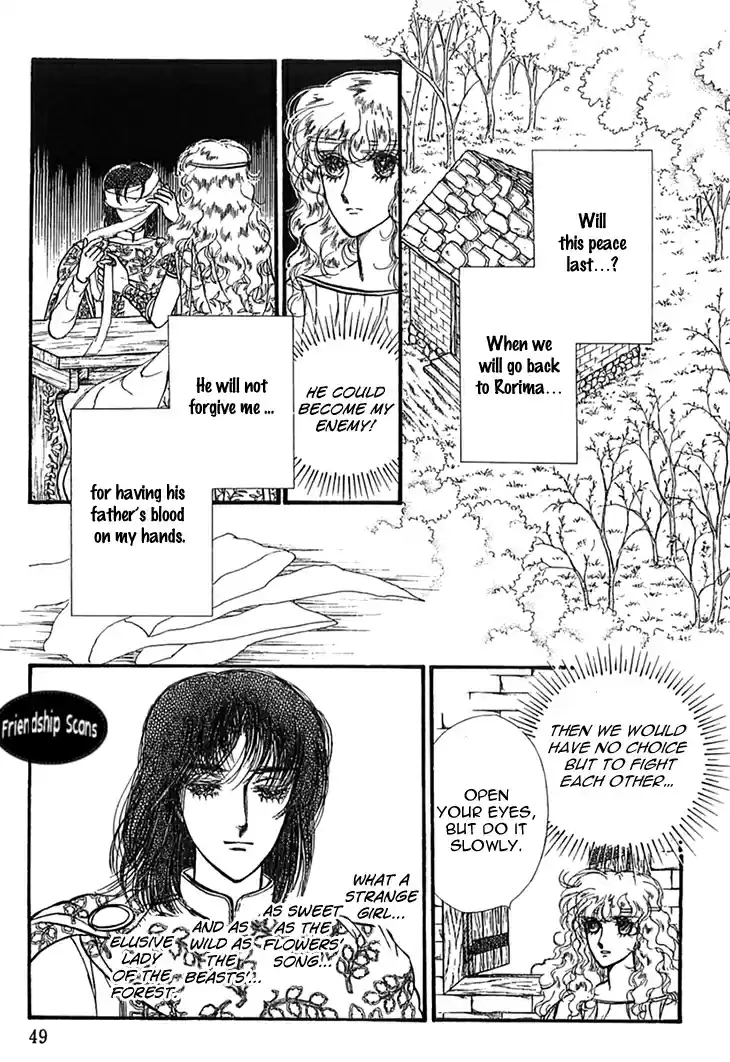 Alfheim no Kishi Vol.2 Ch.24