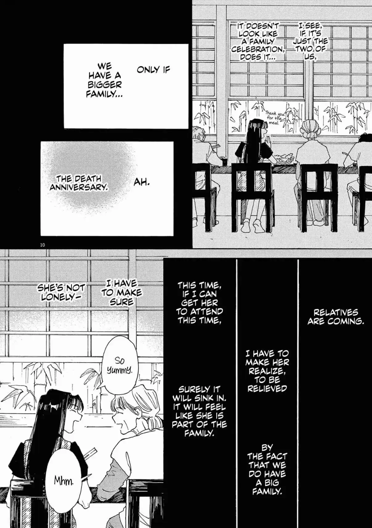 Alice, Dokomademo 17