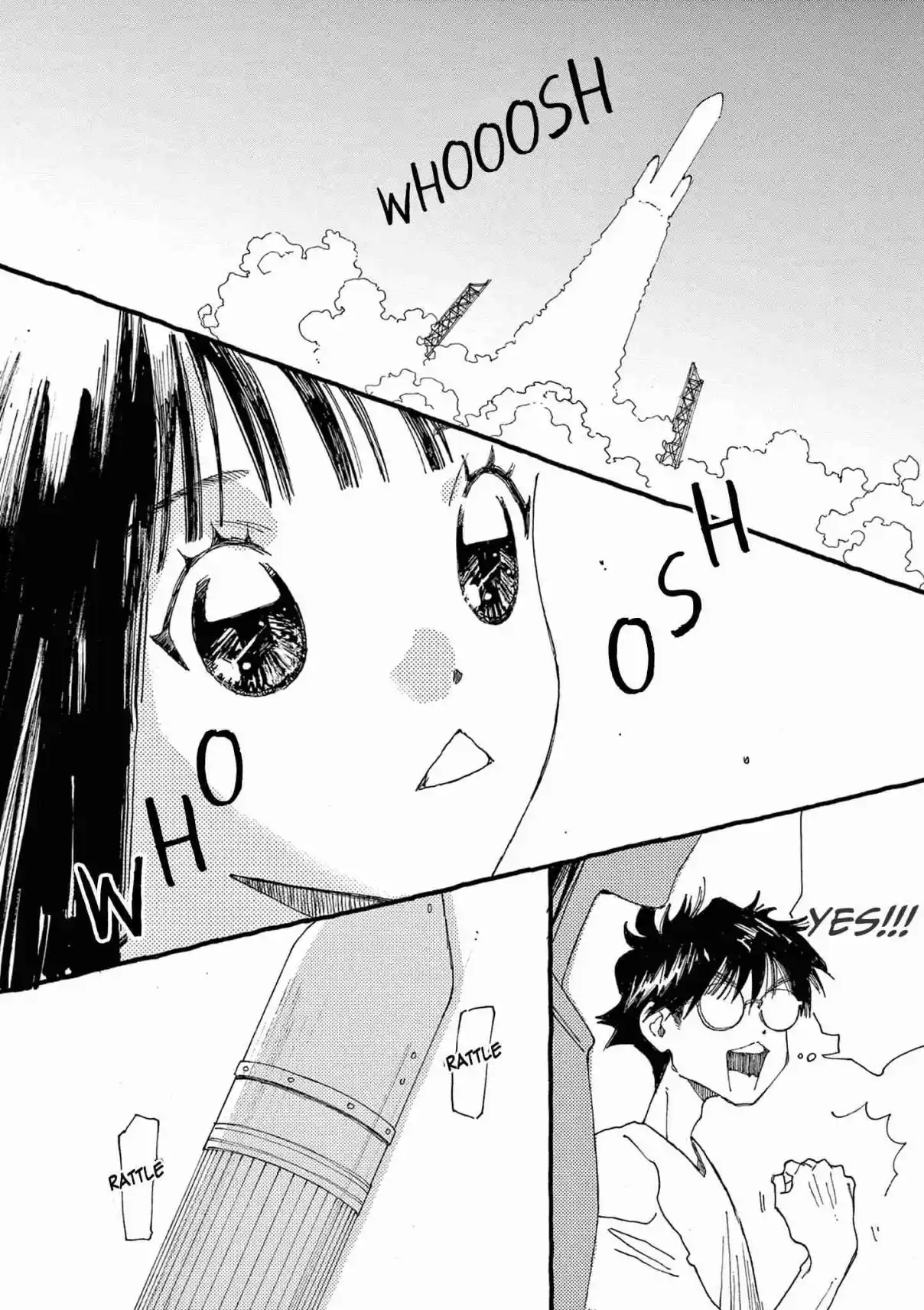 Alice, Dokomademo 18