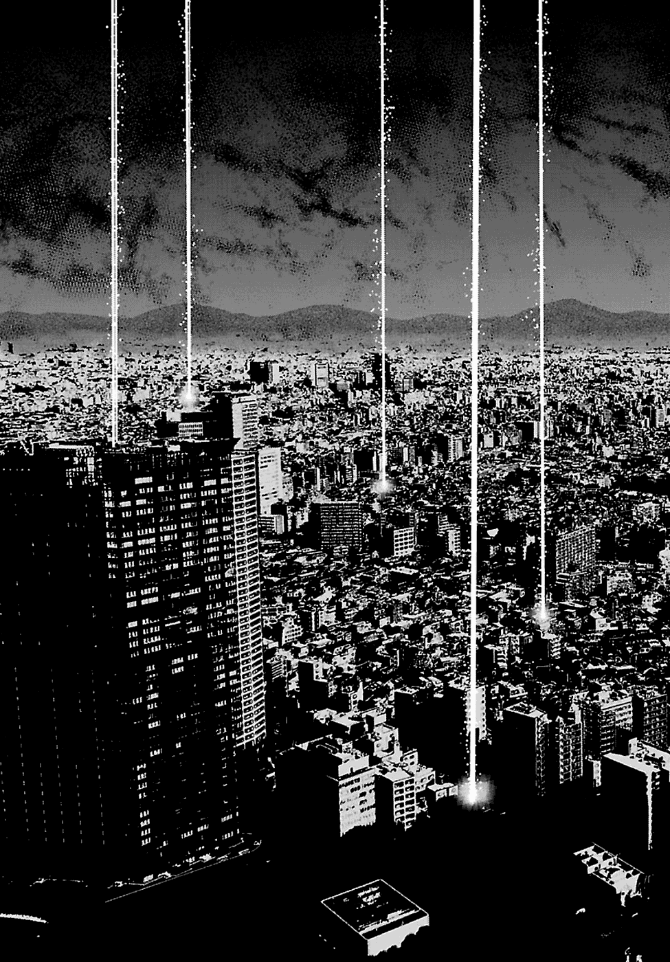 Alice in Borderland Vol.1 Ch.4