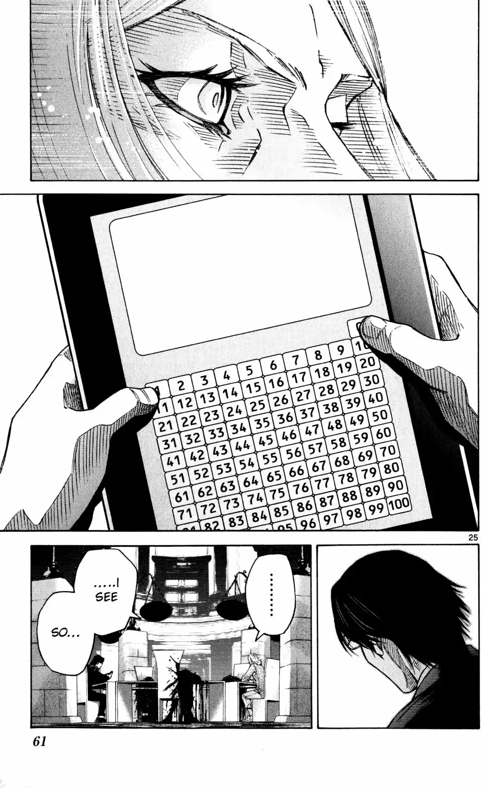 Alice in Borderland Vol.16 Ch.51.5