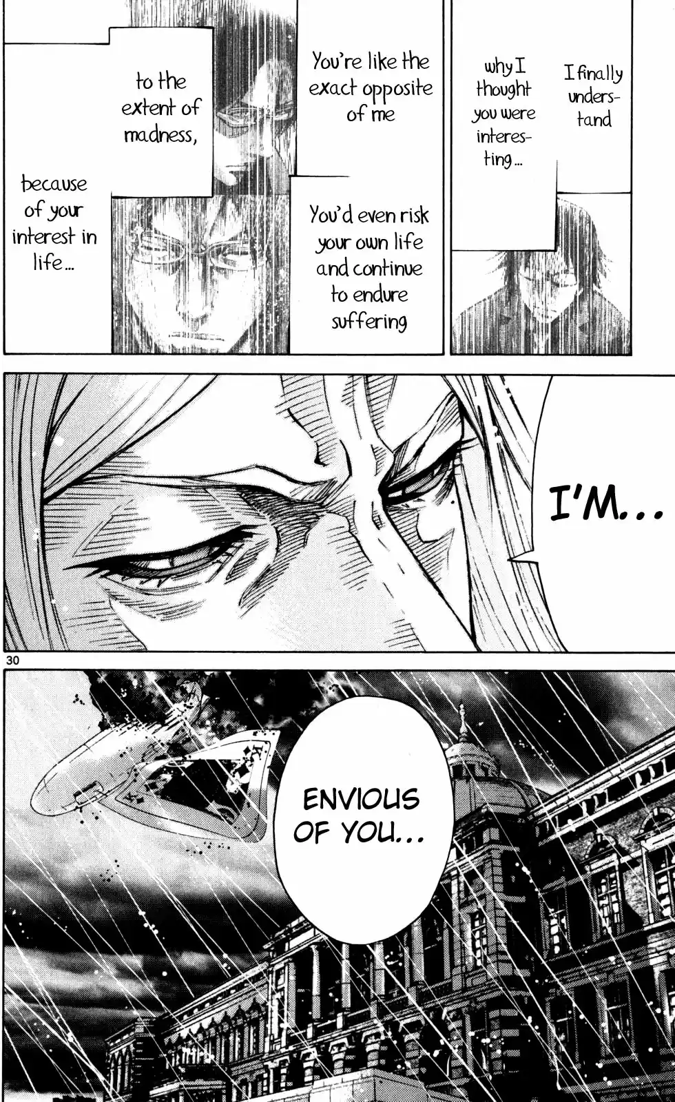 Alice in Borderland Vol.16 Ch.51.5