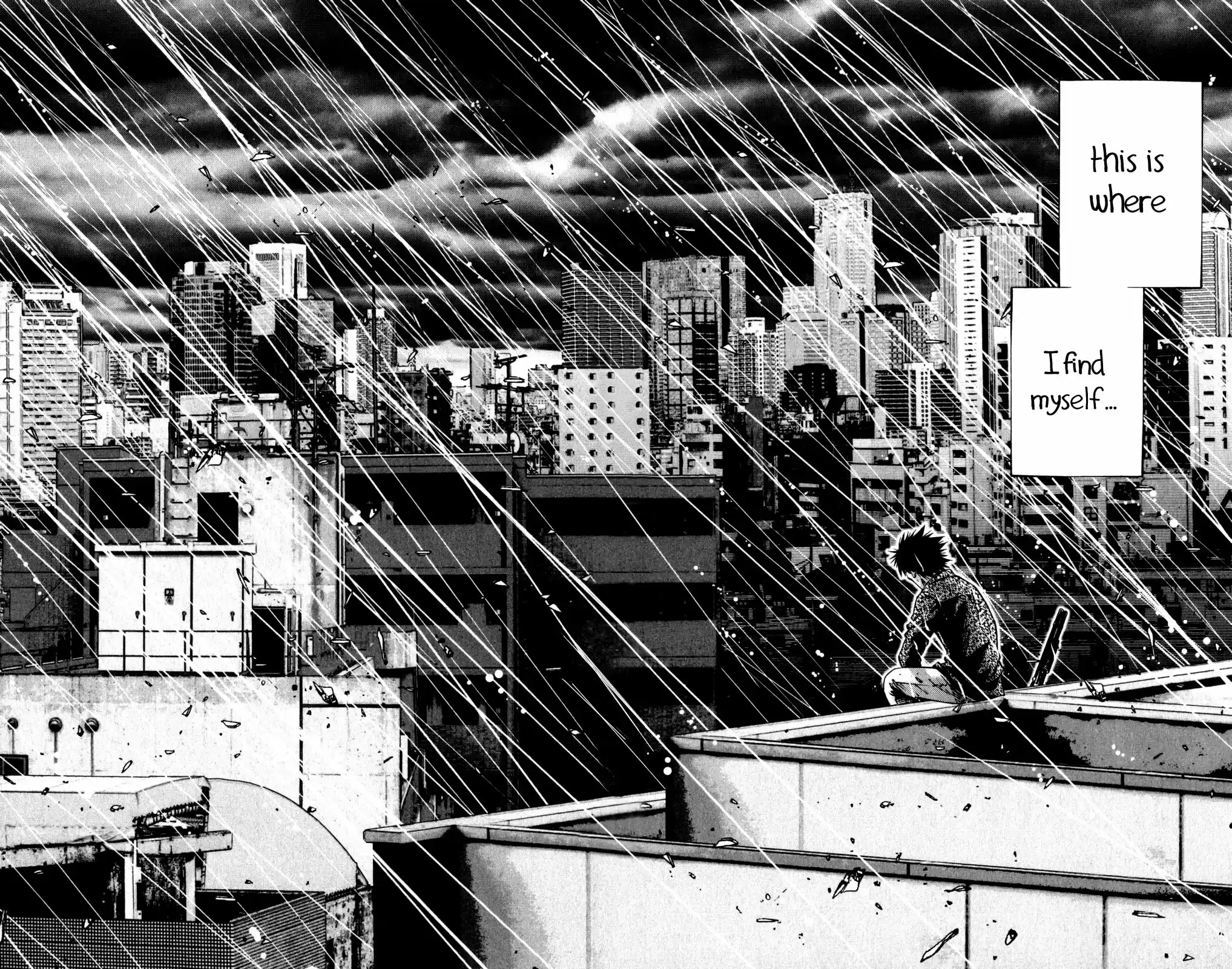 Alice in Borderland Vol.16 Ch.53