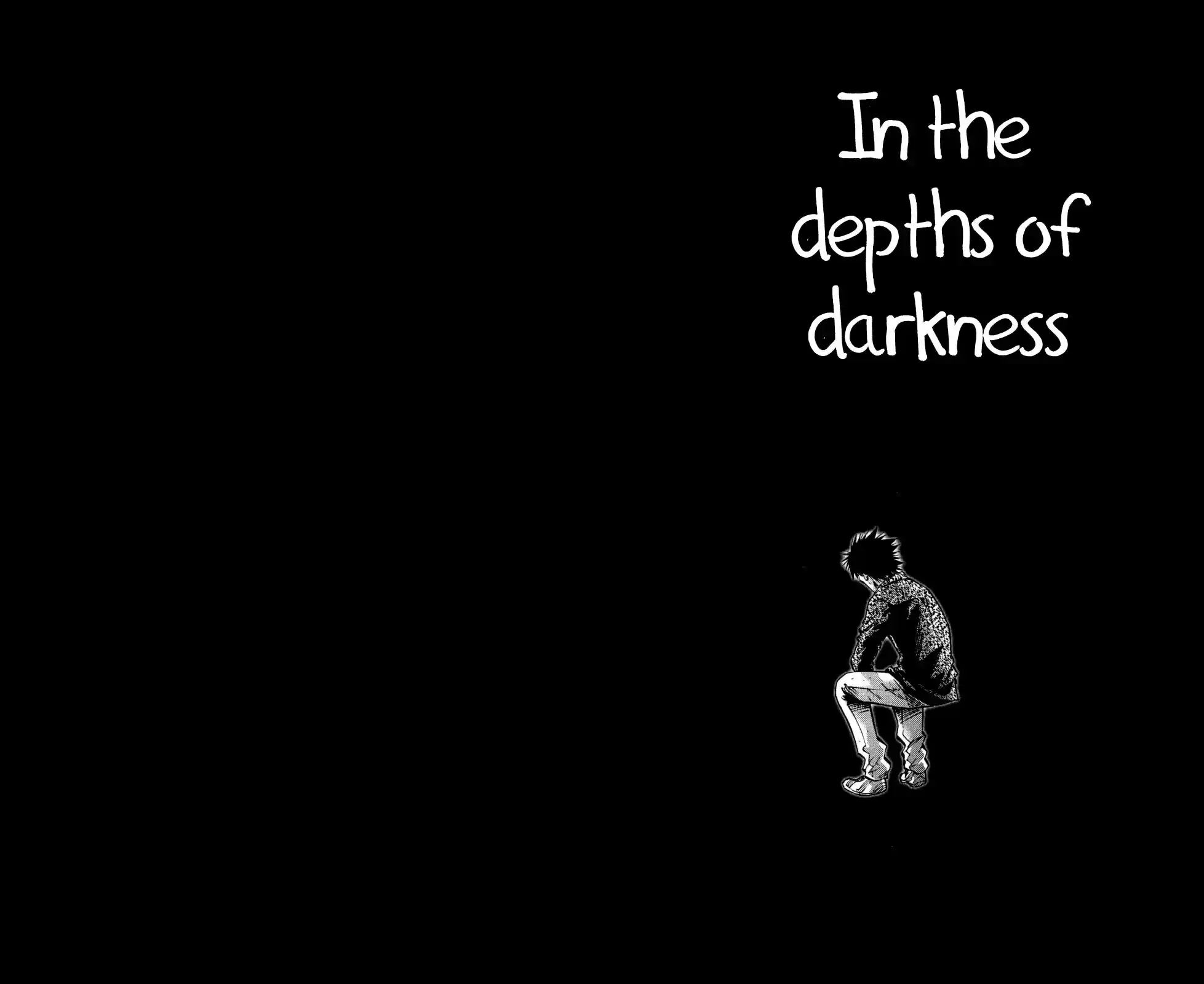 Alice in Borderland Vol.16 Ch.53