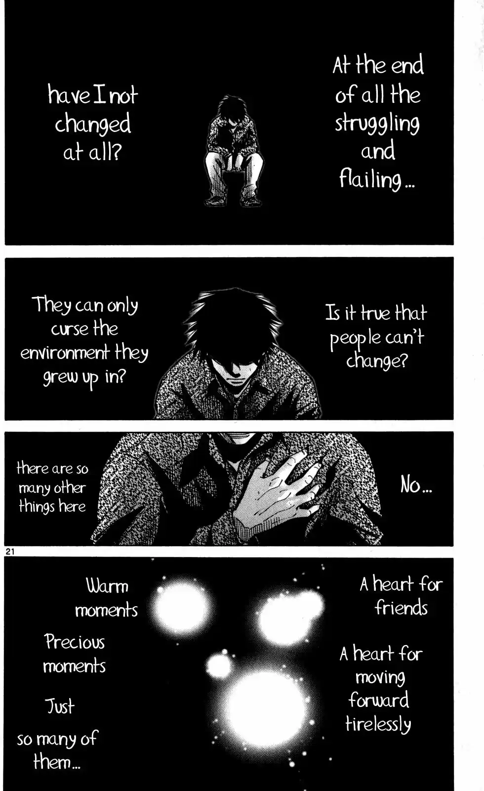 Alice in Borderland Vol.16 Ch.53