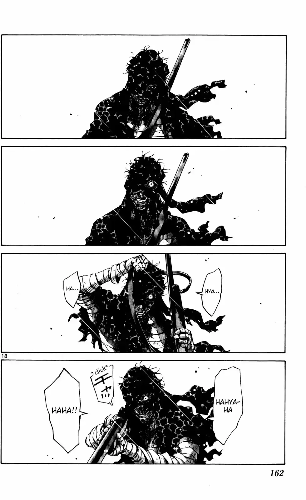 Alice in Borderland Vol.16 Ch.54