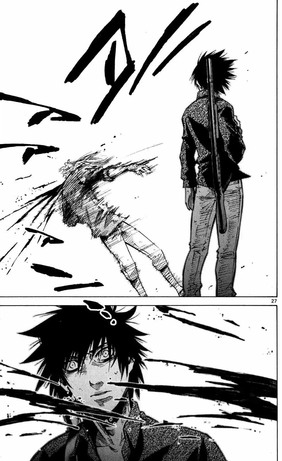 Alice in Borderland Vol.16 Ch.54