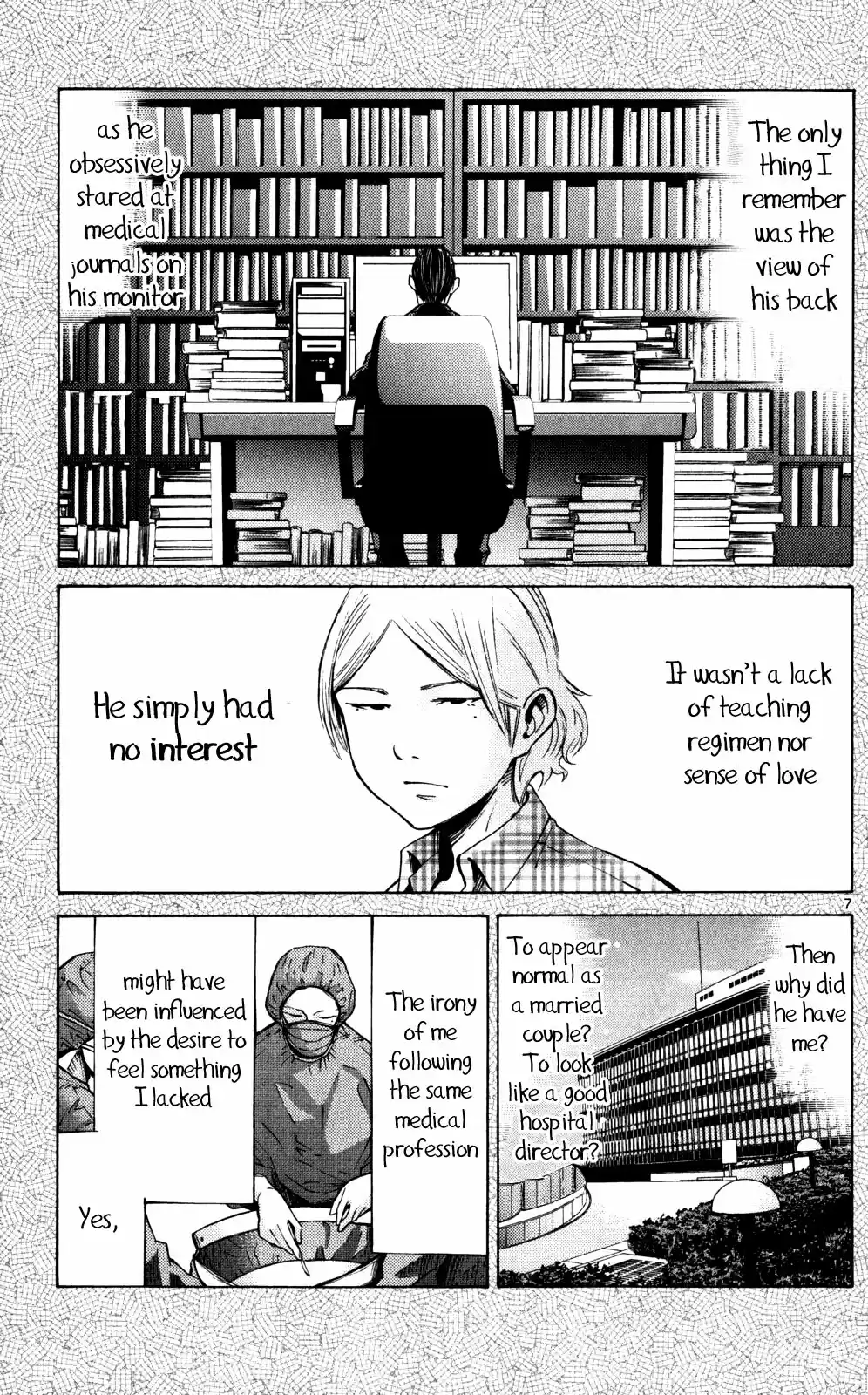 Alice in Borderland Vol.17 Ch.55