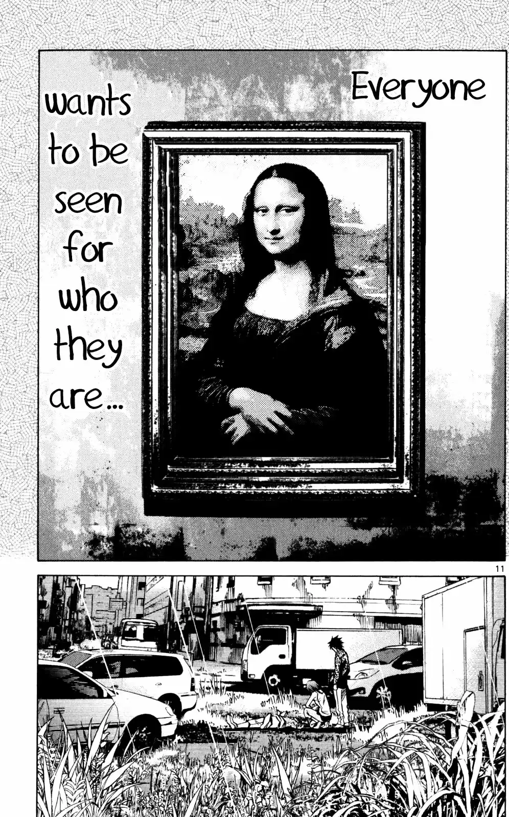 Alice in Borderland Vol.17 Ch.56