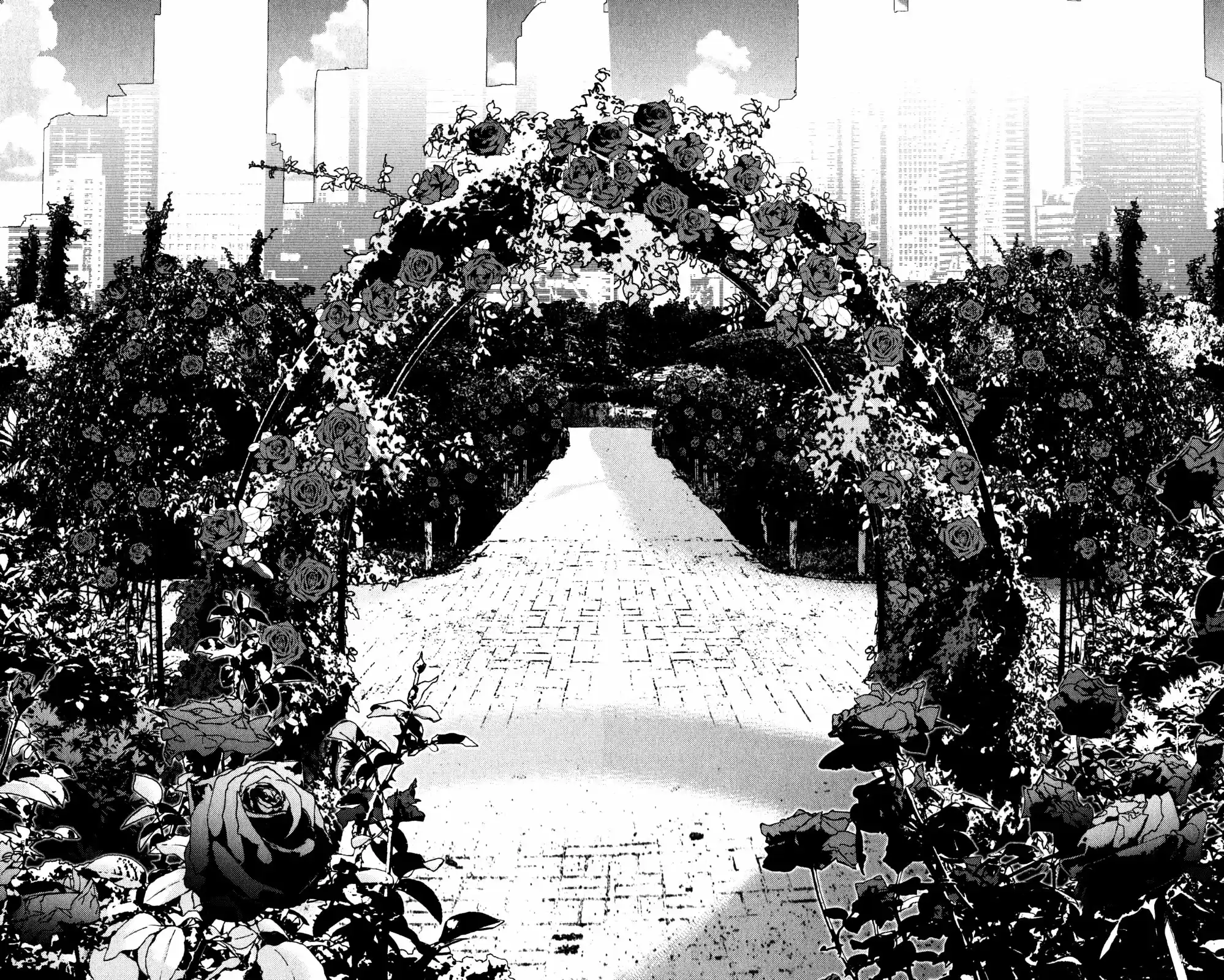 Alice in Borderland Vol.17 Ch.57