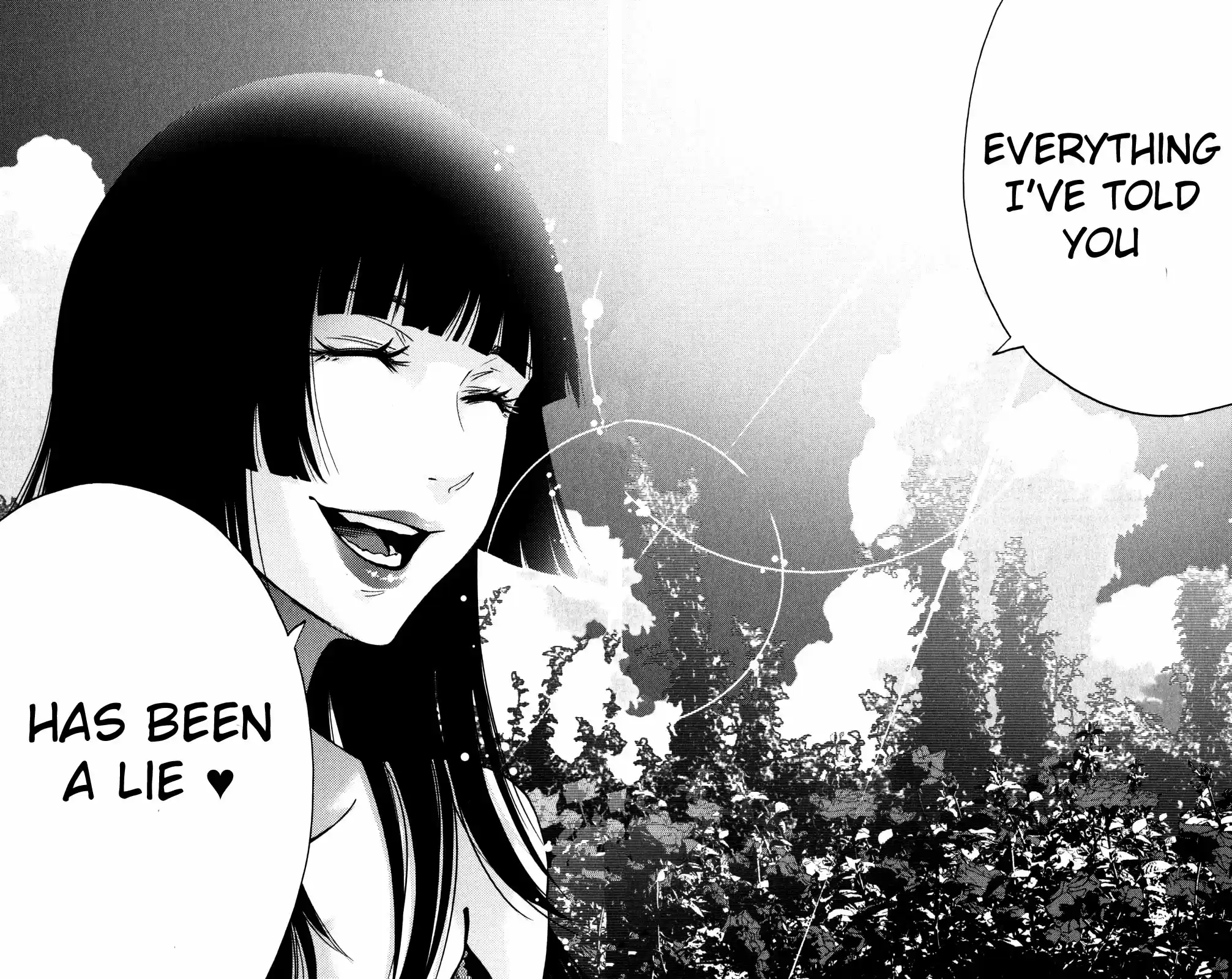 Alice in Borderland Vol.17 Ch.59