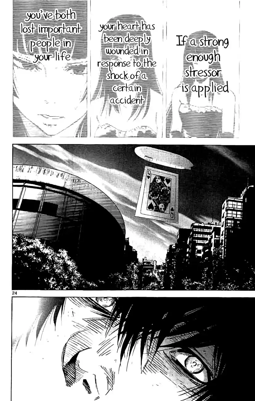 Alice in Borderland Vol.18 Ch.60