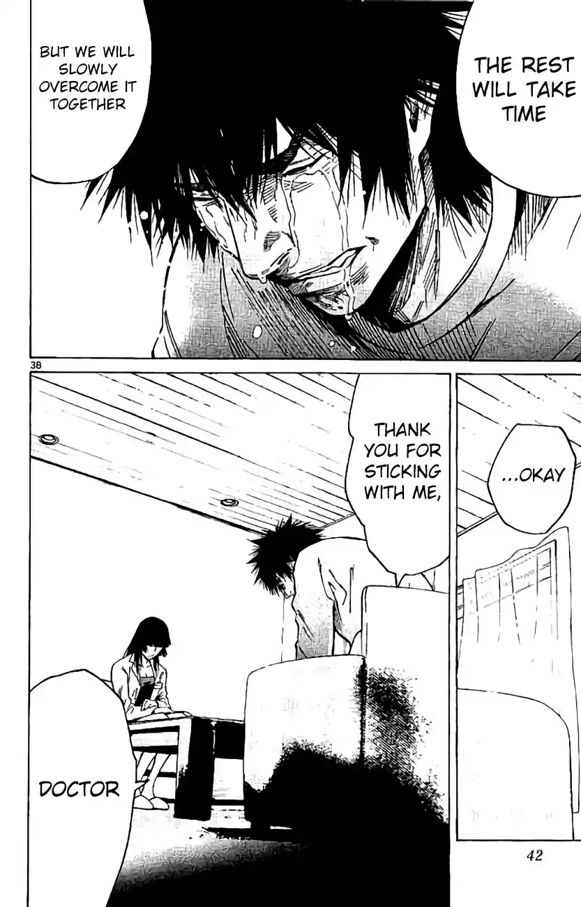 Alice in Borderland Vol.18 Ch.60