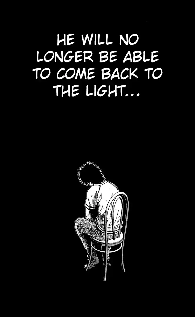 Alice in Borderland Vol.18 Ch.61