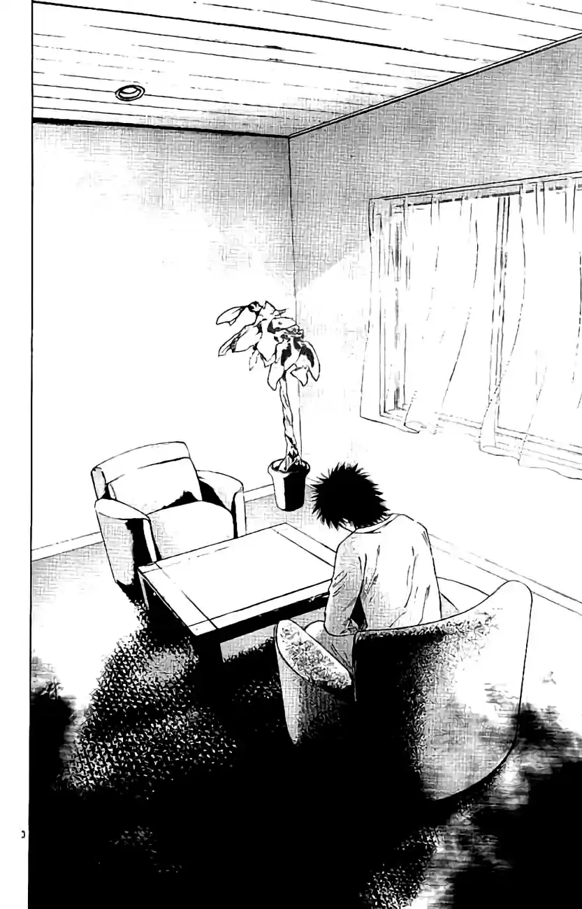 Alice in Borderland Vol.18 Ch.61