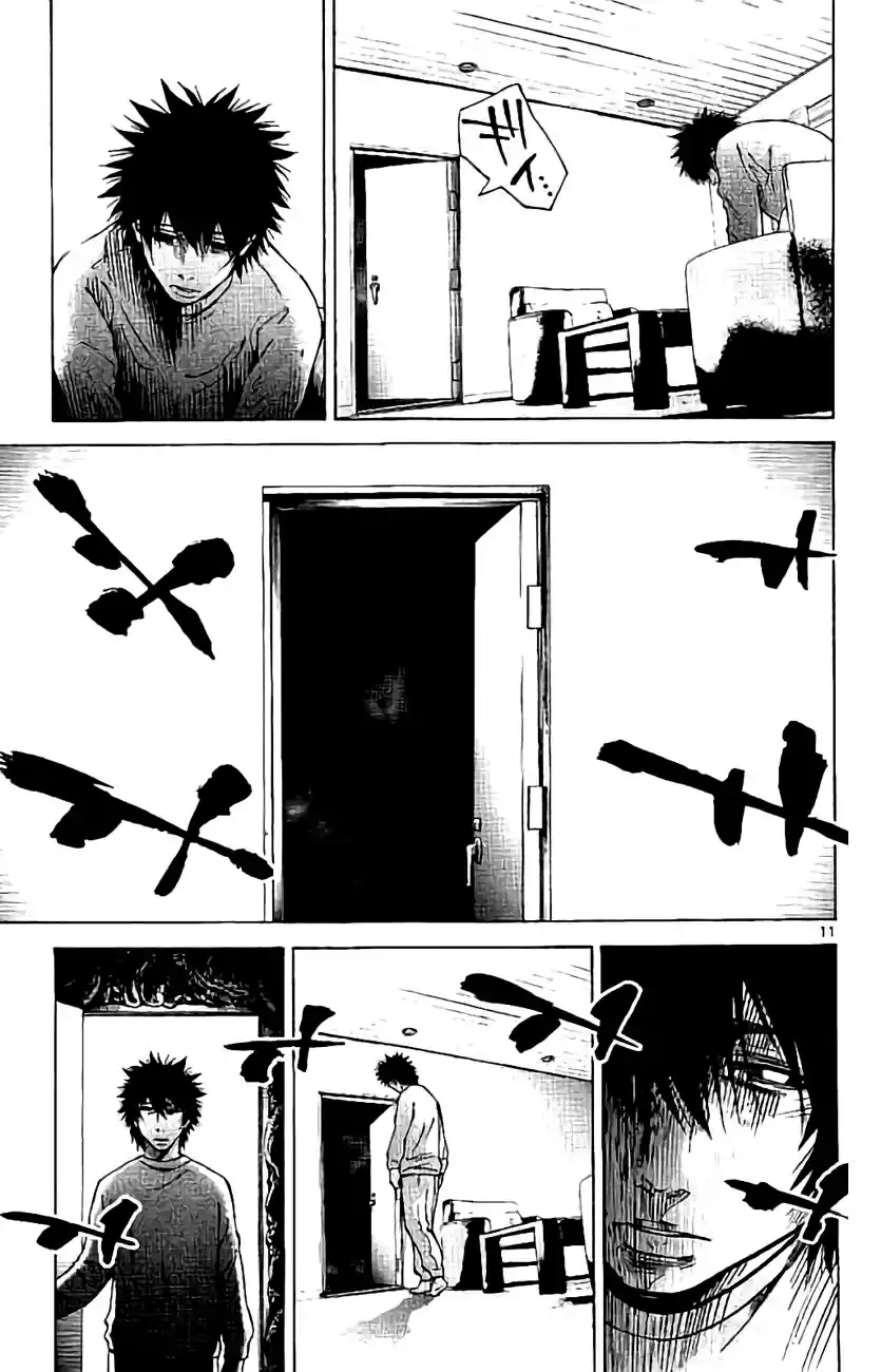 Alice in Borderland Vol.18 Ch.61