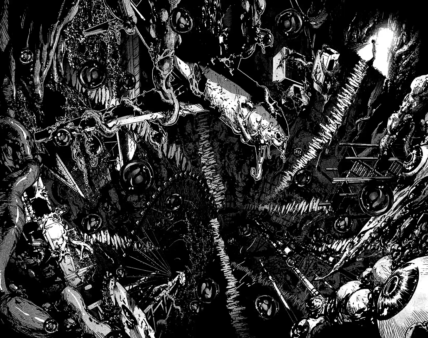 Alice in Borderland Vol.18 Ch.61