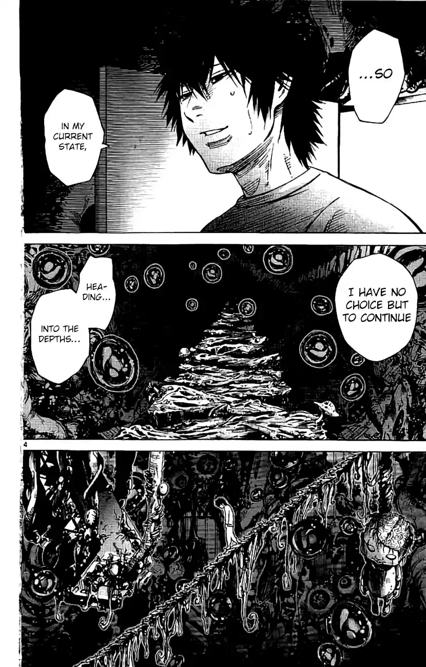 Alice in Borderland Vol.18 Ch.61