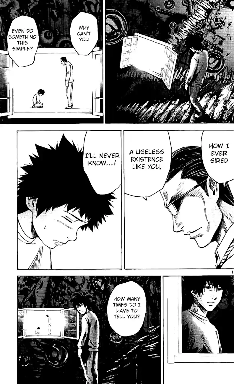 Alice in Borderland Vol.18 Ch.61