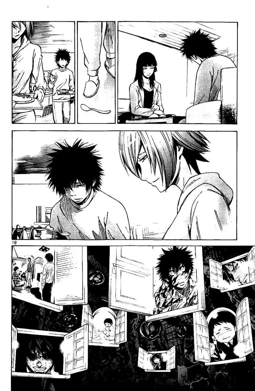 Alice in Borderland Vol.18 Ch.61