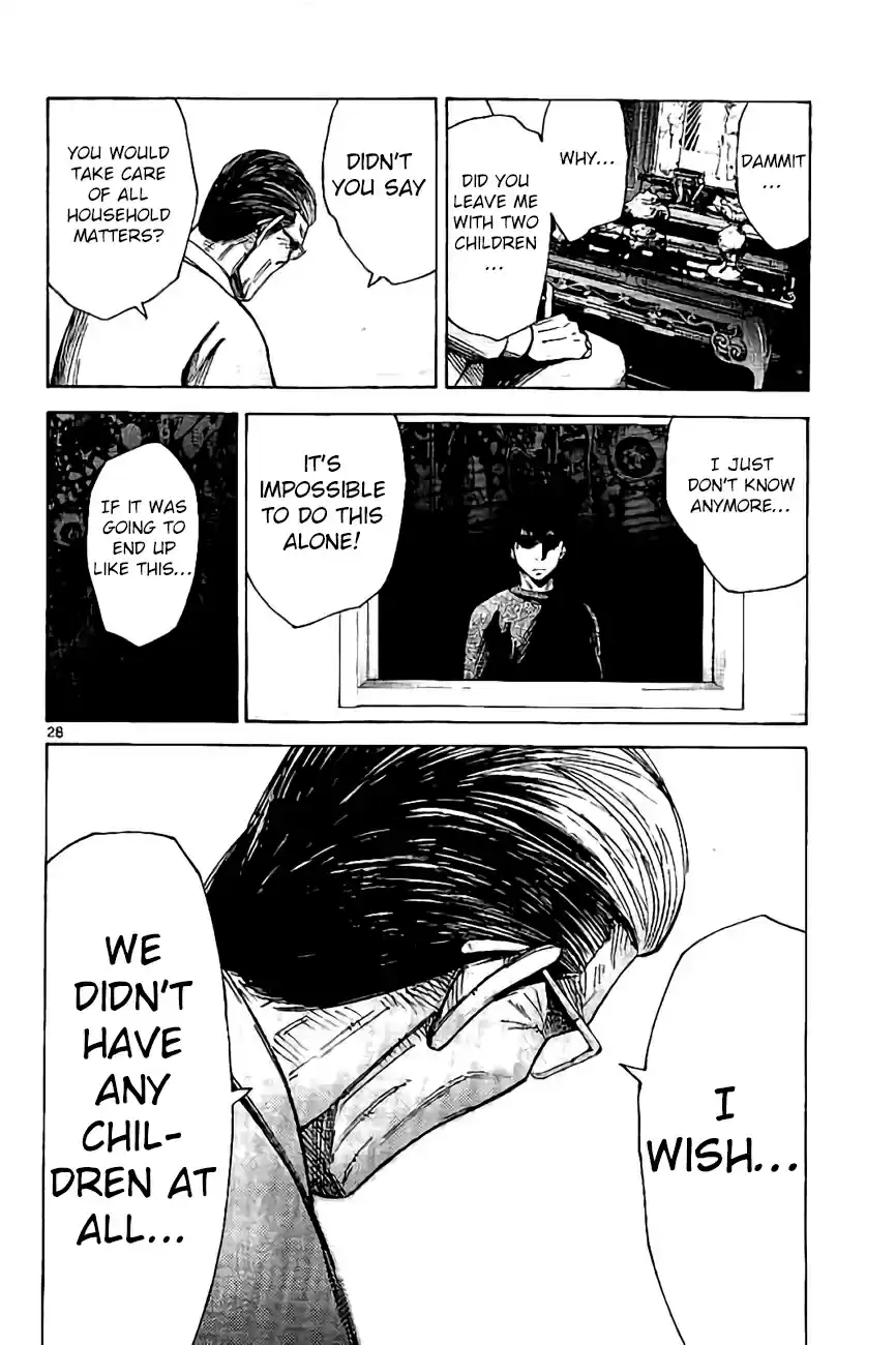 Alice in Borderland Vol.18 Ch.61