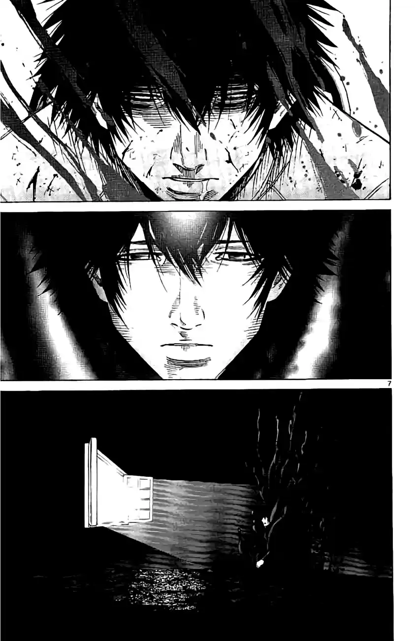 Alice in Borderland Vol.18 Ch.62