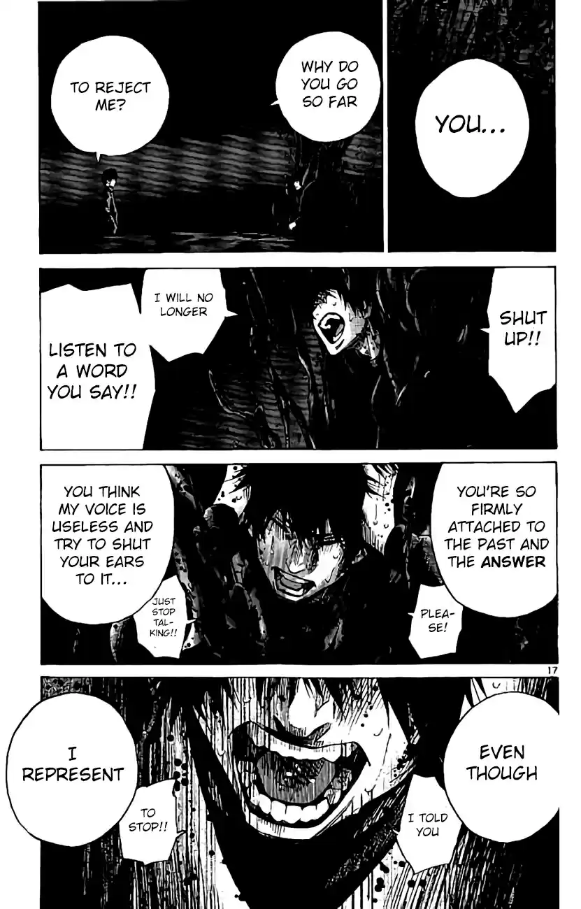 Alice in Borderland Vol.18 Ch.62