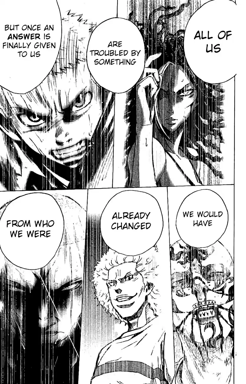 Alice in Borderland Vol.18 Ch.62