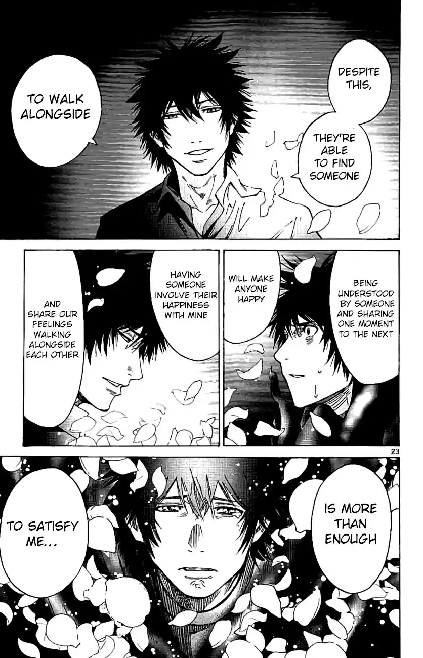 Alice in Borderland Vol.18 Ch.62