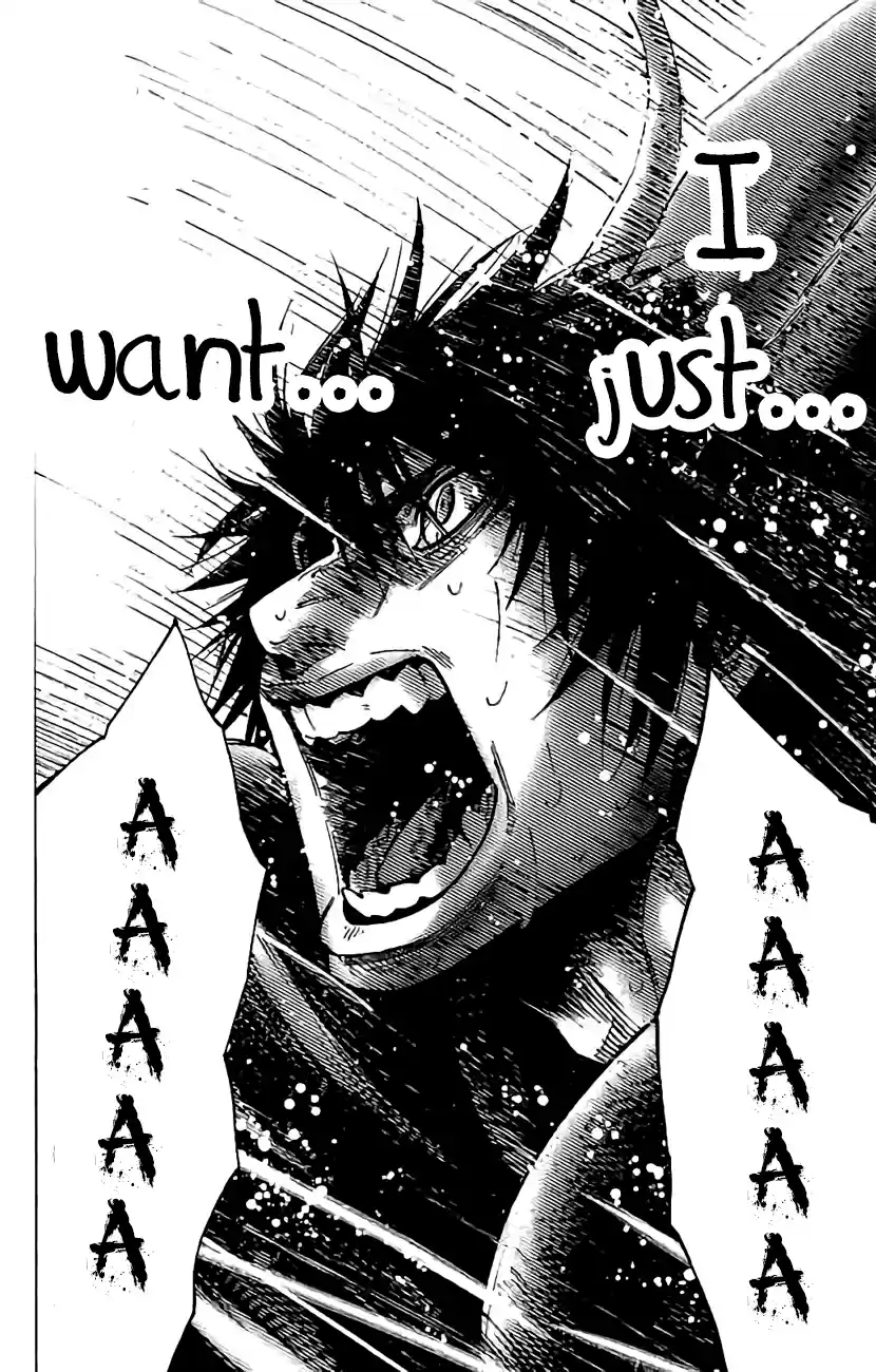 Alice in Borderland Vol.18 Ch.62