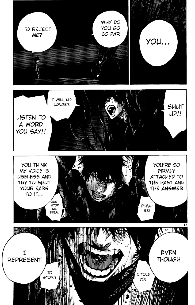 Alice in Borderland Vol.18 Ch.62