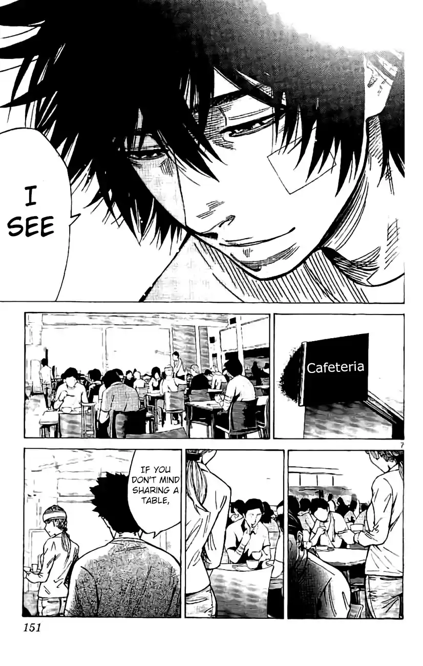 Alice in Borderland Vol.18 Ch.64