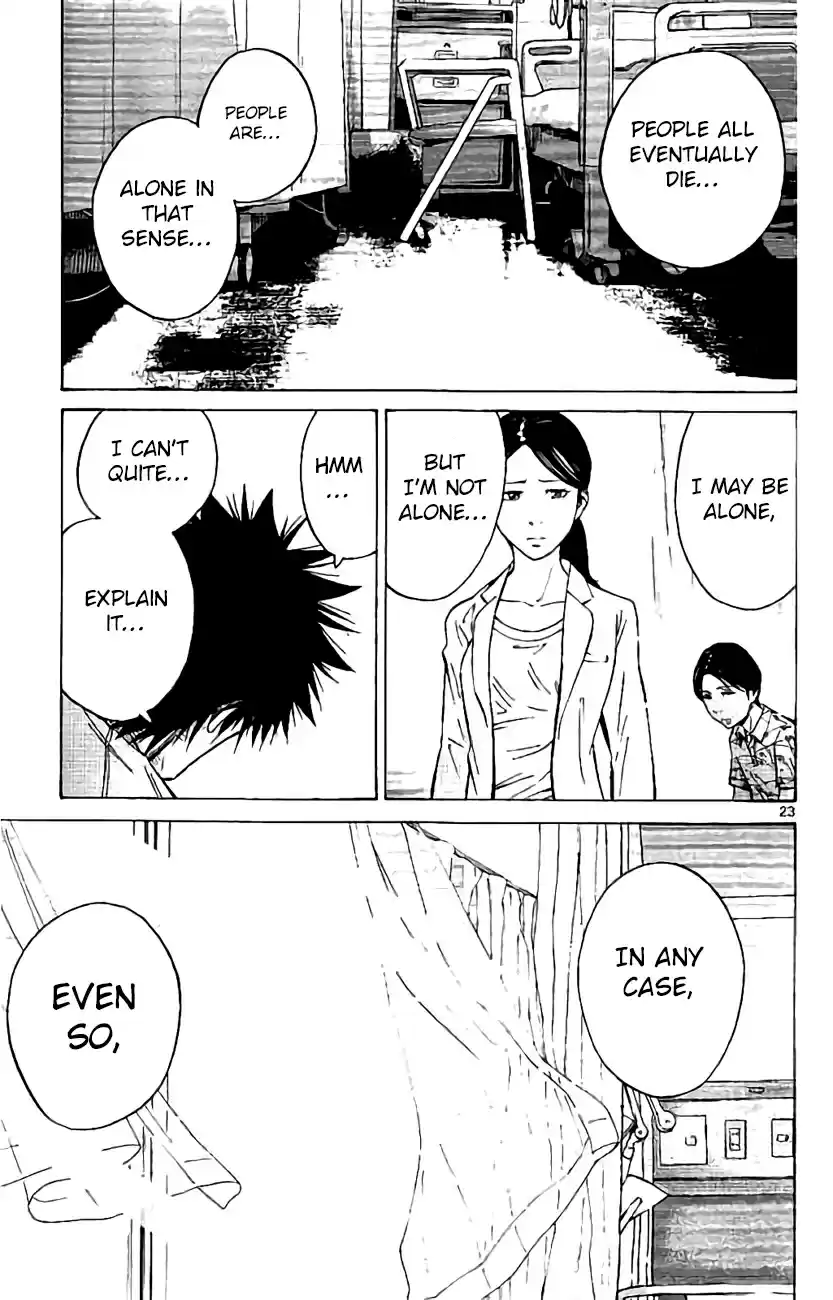 Alice in Borderland Vol.18 Ch.64